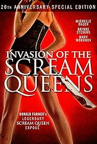 Invasion of the Scream Queens (1992)