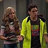 Cameron Boyce and Sophie Reynolds in Gamer's Guide to Pretty Much Everything (2015)