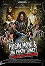 Hantu Kak Limah 2: Husin, Mon, dan Jin Pakai Toncit (2013)