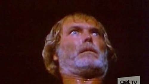 Ty Hardin in The Quest (1976)