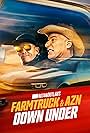 Street Outlaws: Farmtruck and AZN Down Under (2023)