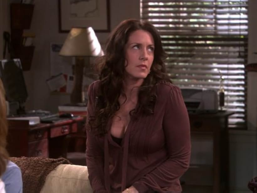 Joely Fisher in 'Til Death (2006)