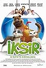 Iksir (2014)