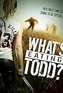 What's Eating Todd? (2016)