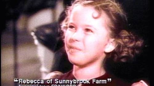 Rebecca of Sunnybrook Farm