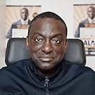 Yusef Salaam