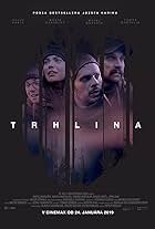 Trhlina