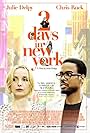 Julie Delpy, Chris Rock, Alexia Landeau, Albert Delpy, and Talen Ruth Riley in 2 Days in New York (2012)