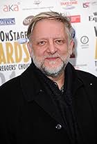 Simon Russell Beale