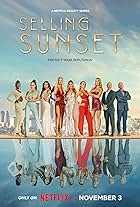 Selling Sunset (2019)