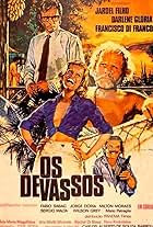 Os Devassos (1971)