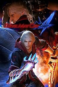 Primary photo for Devil May Cry 4