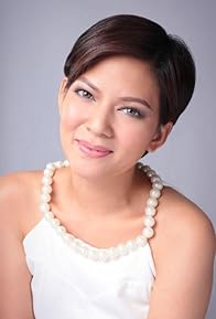 Primary photo for Chynna Ortaleza