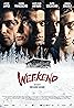 Weekend (2020) Poster