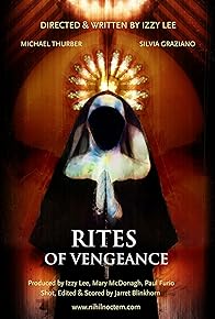 Primary photo for Rites of Vengeance