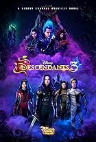 Descendants 3