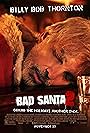 Billy Bob Thornton in Bad Santa 2 (2016)