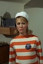 Annette Andre in The Prisoner (1967)