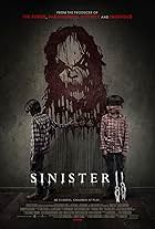 Sinister 2