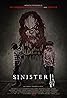 Sinister 2 (2015) Poster