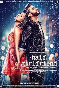 Primary photo for Half Girlfriend