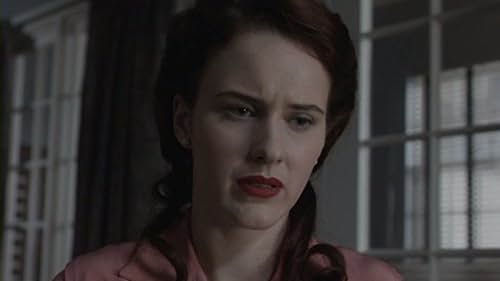 Rachel Brosnahan in Manhattan (2014)