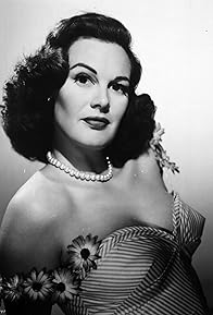 Primary photo for Patricia Medina