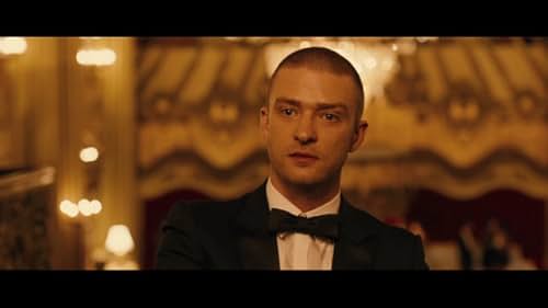 Set in a world where people stop aging at 25, but are genetically-engineered to live only one more year, having the means to buy your way out of the situation is a shot at immortal youth. Here, a young man (Timberlake) accused of murder goes on the run with a hostage (Seyfried), though their eventual connection becomes an important part of the way against the system. 