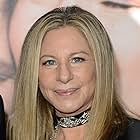 Barbra Streisand