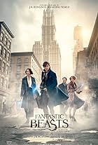 Fantastic Beasts and Where to Find Them