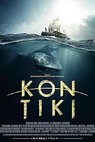 Primary photo for Kon-Tiki