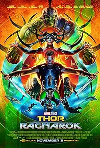 Primary photo for Thor: Ragnarok