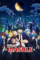 Mashle: Magic and Muscles