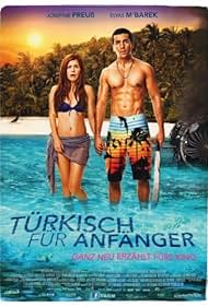 Josefine Preuß and Elyas M'Barek in Türkisch für Anfänger (2012)