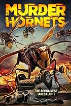 Angry Asian Murder Hornets (2020)