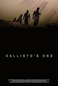 Callisto's End (2022)