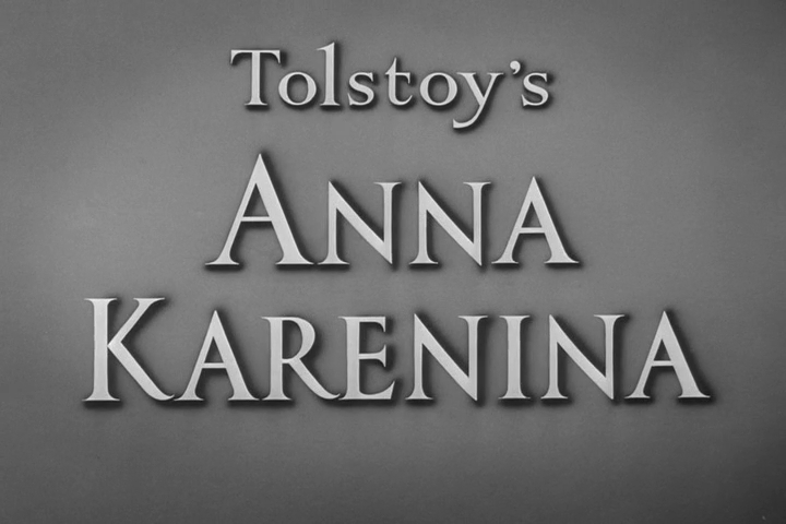 Anna Karenina (1948)