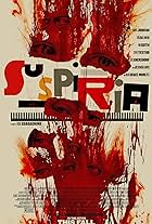 Suspiria