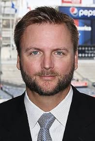 Primary photo for A.J. Pierzynski