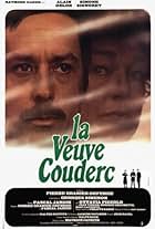 La veuve Couderc