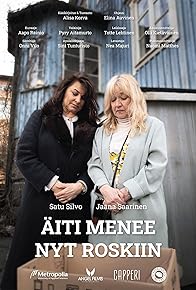 Primary photo for Äiti menee nyt roskiin