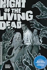 Primary photo for Light in the Darkness: The Impact of Night of the Living Dead