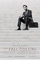 Elyas M'Barek in Der Fall Collini (2019)