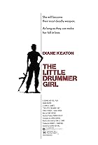 The Little Drummer Girl