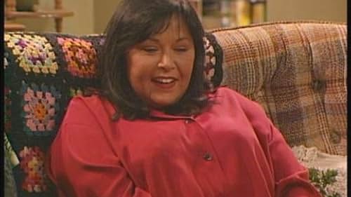 Roseanne: The Complete Sixth Season