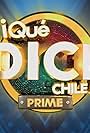 Qué dice Chile: Prime (2022)