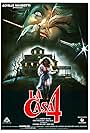 La casa 4 (Witchcraft) (1989)