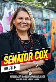 Primary photo for Senator Cox