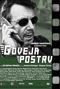 Primary photo for Goveja postrv