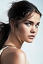 Maia Mitchell